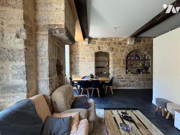 Immeuble de rapport - Figeac