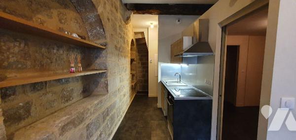 Immeuble de rapport - Figeac