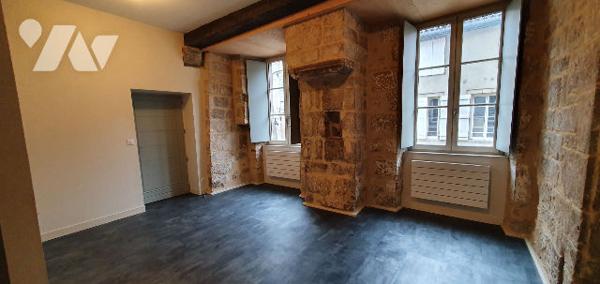 Immeuble de rapport - Figeac