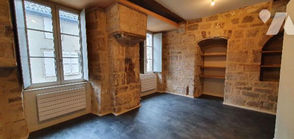 Immeuble de rapport - Figeac