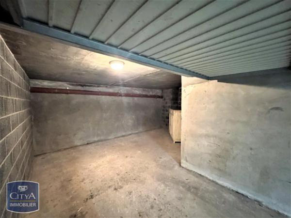 Appartement à louer 2 pièces 41.23m²