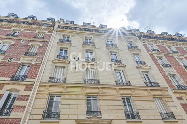 2 PIECES - DERNIER ETAGE ASCENSEUR - 38m2