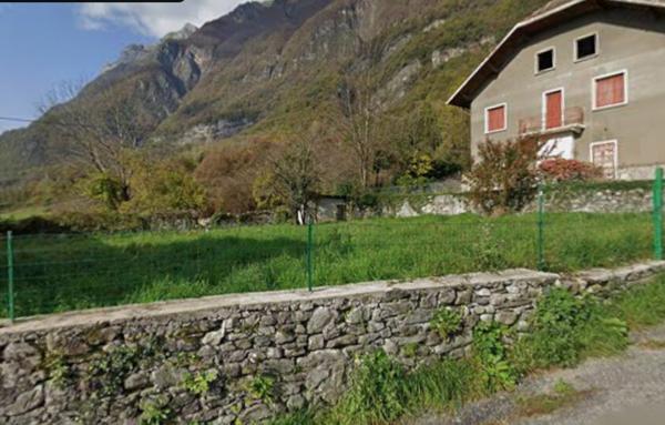 Terrain à bâtir plat de 508 m2 sur la commune de Grésy-sur-Isère