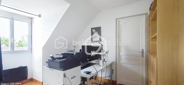 Maison de 107 m²
