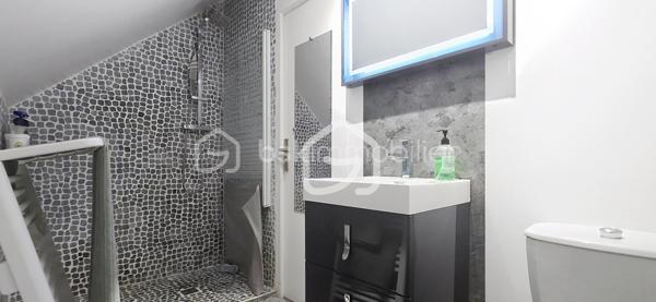 Maison de 107 m²