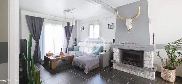 Maison de 107 m²