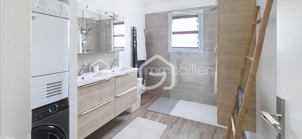 Maison de 107 m²