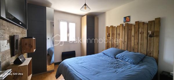 Maison de 107 m²