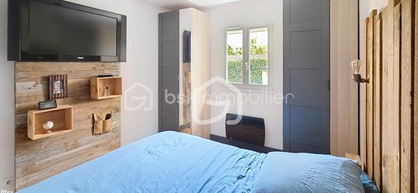 Maison de 107 m²