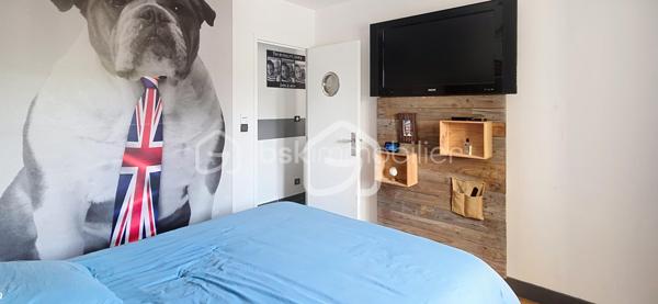 Maison de 107 m²
