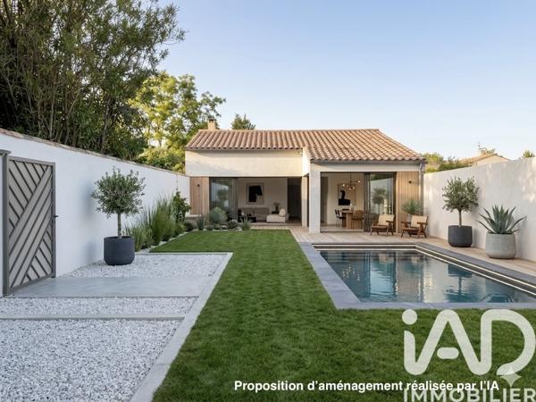 Terrain à vendre 341 m² Fontvieille