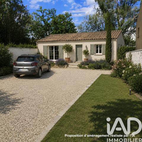 Terrain à vendre 341 m² Fontvieille