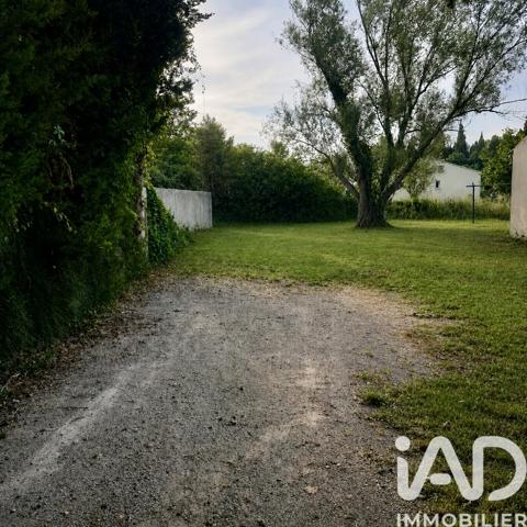 Terrain à vendre 341 m² Fontvieille
