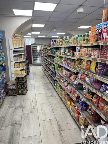 Alimentation​ à vendre 90 m² Flayosc
