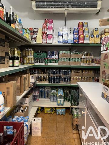 Alimentation​ à vendre 90 m² Flayosc