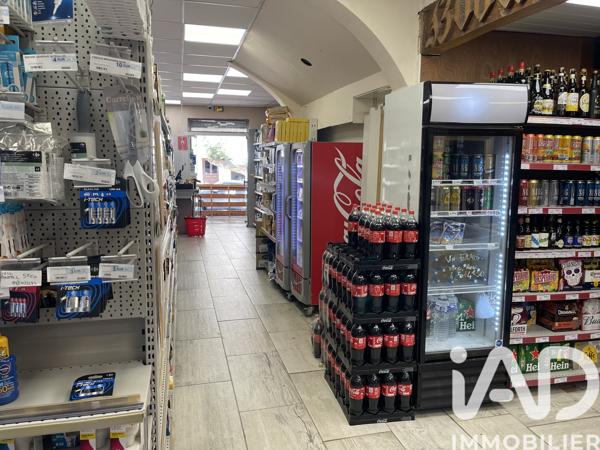 Alimentation​ à vendre 90 m² Flayosc