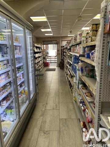 Alimentation​ à vendre 90 m² Flayosc