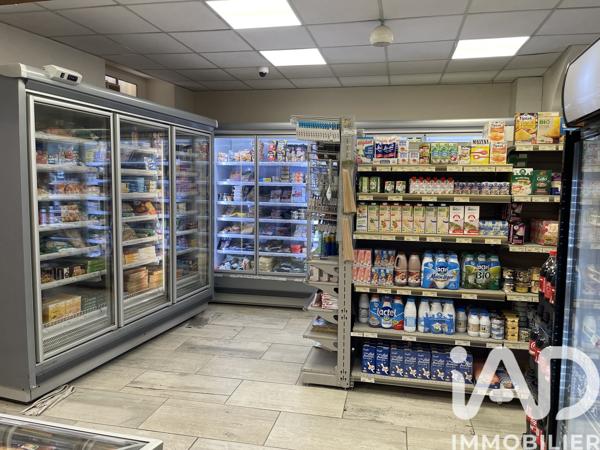 Alimentation​ à vendre 90 m² Flayosc