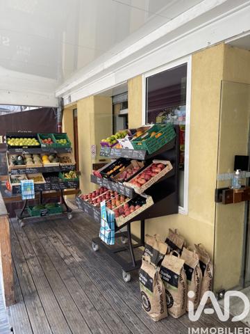 Alimentation​ à vendre 90 m² Flayosc