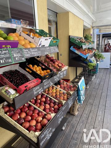 Alimentation​ à vendre 90 m² Flayosc