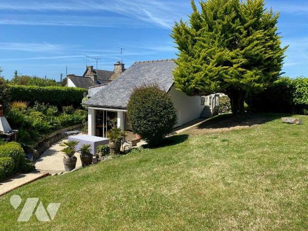 Maison à vendre à Binic-Étables-sur-Mer (22680) en Côtes-d'Armor (22).
Vous êtes actuellement ...