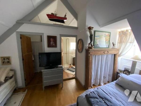 Maison à vendre à Binic-Étables-sur-Mer (22680) en Côtes-d'Armor (22).
Vous êtes actuellement ...
