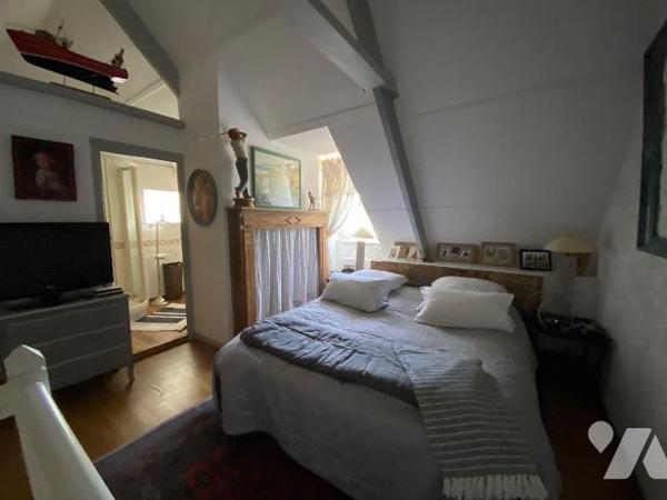 Maison à vendre à Binic-Étables-sur-Mer (22680) en Côtes-d'Armor (22).
Vous êtes actuellement ...