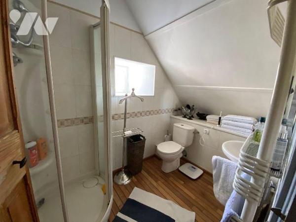 Maison à vendre à Binic-Étables-sur-Mer (22680) en Côtes-d'Armor (22).
Vous êtes actuellement ...