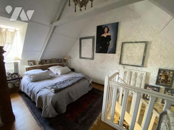 Maison à vendre à Binic-Étables-sur-Mer (22680) en Côtes-d'Armor (22).
Vous êtes actuellement ...