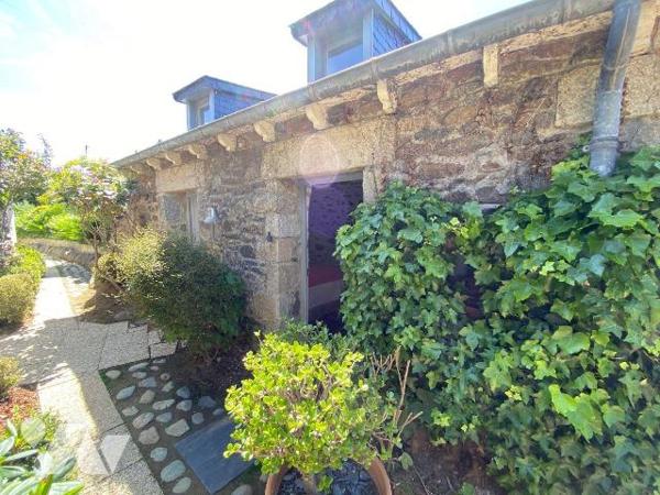 Maison à vendre à Binic-Étables-sur-Mer (22680) en Côtes-d'Armor (22).
Vous êtes actuellement ...