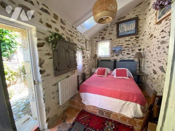 Maison à vendre à Binic-Étables-sur-Mer (22680) en Côtes-d'Armor (22).
Vous êtes actuellement ...