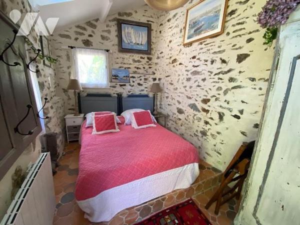 Maison à vendre à Binic-Étables-sur-Mer (22680) en Côtes-d'Armor (22).
Vous êtes actuellement ...