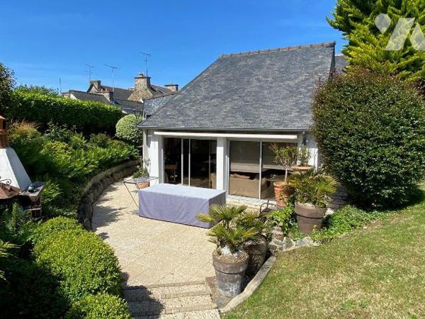 Maison à vendre à Binic-Étables-sur-Mer (22680) en Côtes-d'Armor (22).
Vous êtes actuellement ...