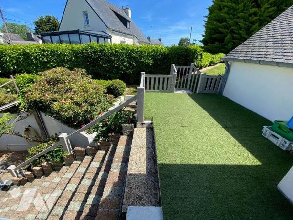 Maison à vendre à Binic-Étables-sur-Mer (22680) en Côtes-d'Armor (22).
Vous êtes actuellement ...