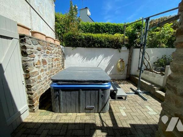 Maison à vendre à Binic-Étables-sur-Mer (22680) en Côtes-d'Armor (22).
Vous êtes actuellement ...
