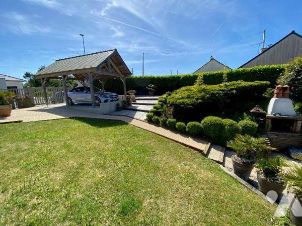 Maison à vendre à Binic-Étables-sur-Mer (22680) en Côtes-d'Armor (22).
Vous êtes actuellement ...