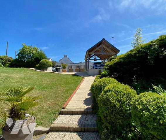 Maison à vendre à Binic-Étables-sur-Mer (22680) en Côtes-d'Armor (22).
Vous êtes actuellement ...