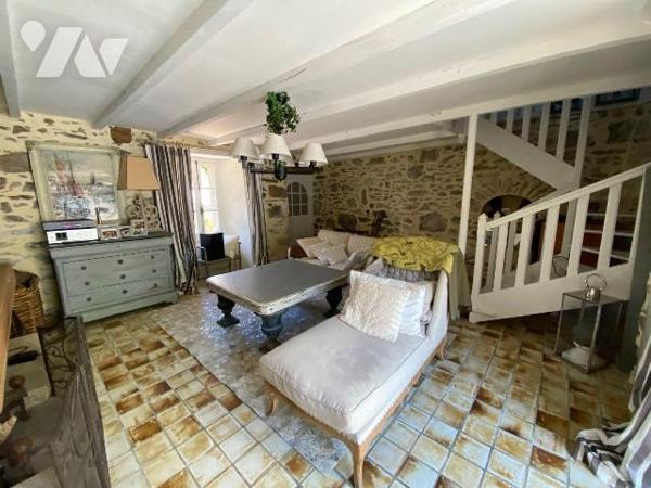 Maison à vendre à Binic-Étables-sur-Mer (22680) en Côtes-d'Armor (22).
Vous êtes actuellement ...