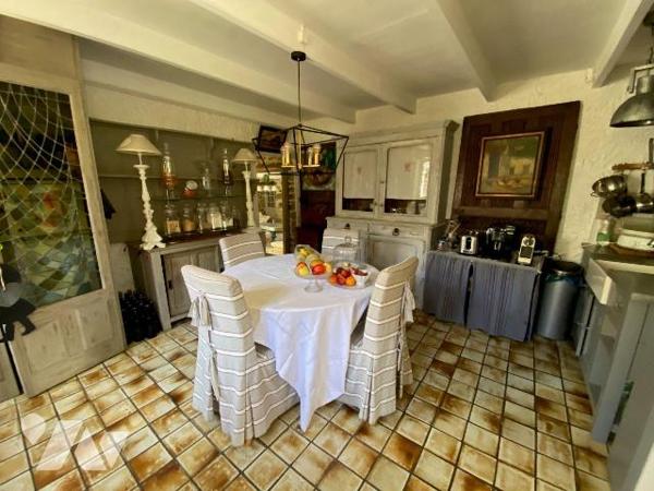 Maison à vendre à Binic-Étables-sur-Mer (22680) en Côtes-d'Armor (22).
Vous êtes actuellement ...