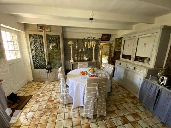 Maison à vendre à Binic-Étables-sur-Mer (22680) en Côtes-d'Armor (22).
Vous êtes actuellement ...