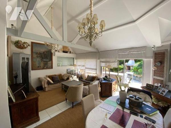 Maison à vendre à Binic-Étables-sur-Mer (22680) en Côtes-d'Armor (22).
Vous êtes actuellement ...