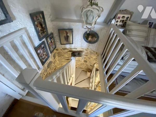 Maison à vendre à Binic-Étables-sur-Mer (22680) en Côtes-d'Armor (22).
Vous êtes actuellement ...