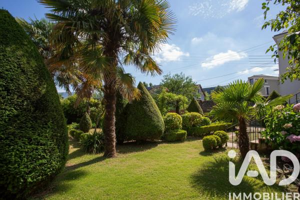 Maison à vendre 8 pièces 197 m² Rezé