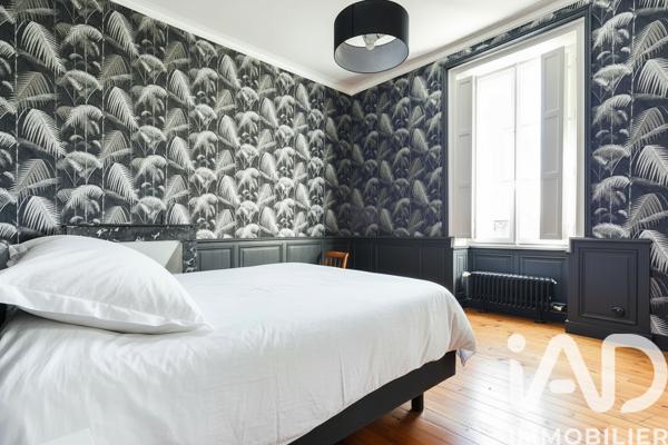 Maison à vendre 8 pièces 197 m² Rezé