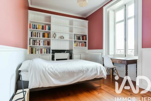 Maison à vendre 8 pièces 197 m² Rezé