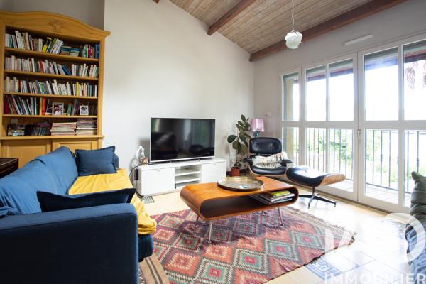 Maison à vendre 8 pièces 197 m² Rezé