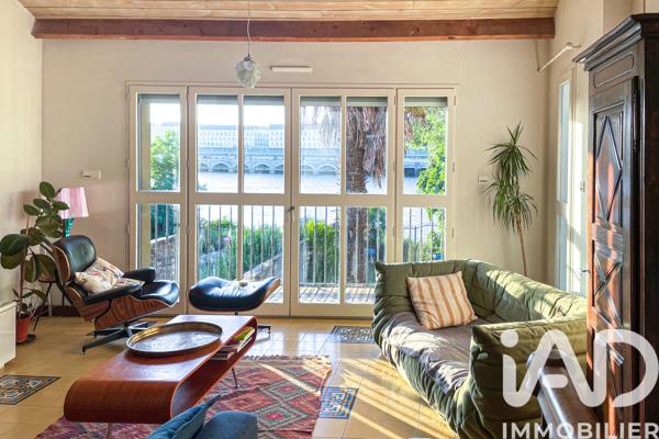 Maison à vendre 8 pièces 197 m² Rezé