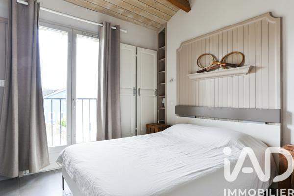 Maison à vendre 8 pièces 197 m² Rezé