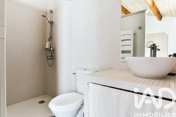 Maison à vendre 8 pièces 197 m² Rezé