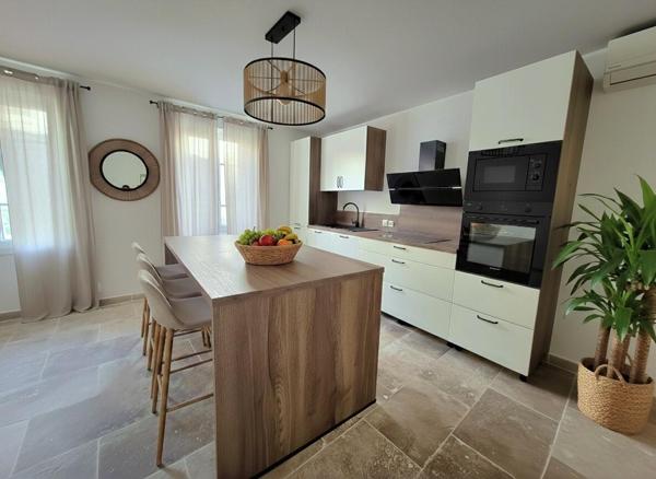 Immeuble de rapport ou Maison ave revenus locatifs